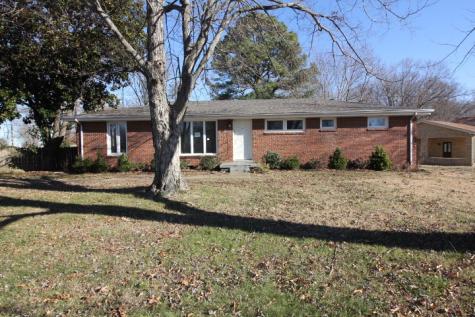 201 Brandywine Drive Clarksville TN 37042
