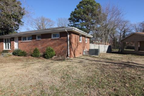 201 Brandywine Drive Clarksville TN 37042