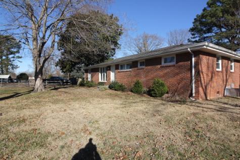 201 Brandywine Drive Clarksville TN 37042