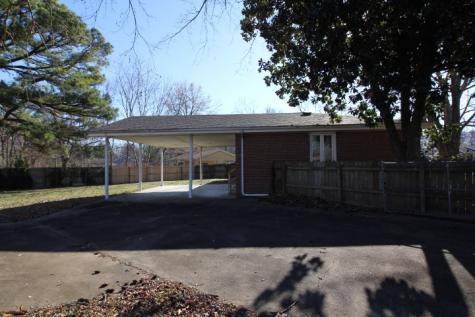 201 Brandywine Drive Clarksville TN 37042