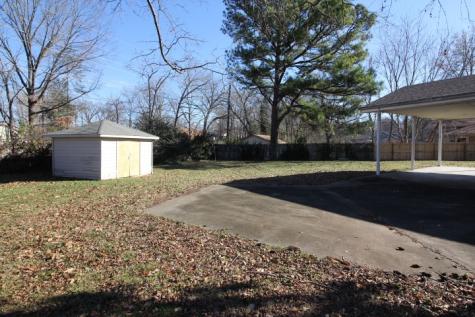 201 Brandywine Drive Clarksville TN 37042