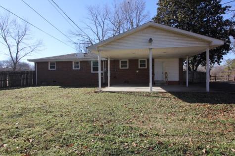 201 Brandywine Drive Clarksville TN 37042