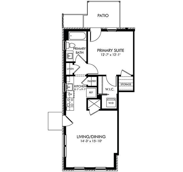 223A Folsom Pass Spring Hill TN 37174