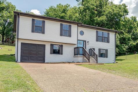 1424 Tempany Court Nashville TN 37207