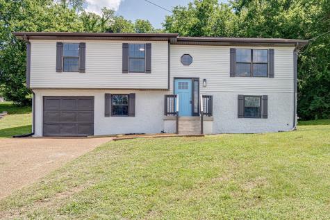 1424 Tempany Court Nashville TN 37207