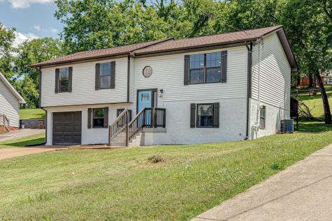 1424 Tempany Court Nashville TN 37207