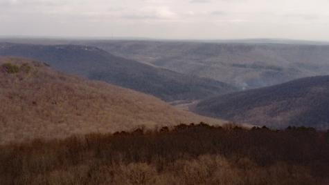 0 Ravens Den Road Sewanee TN 37375