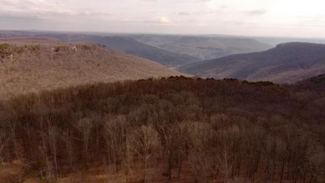 0 Ravens Den Road Sewanee TN 37375
