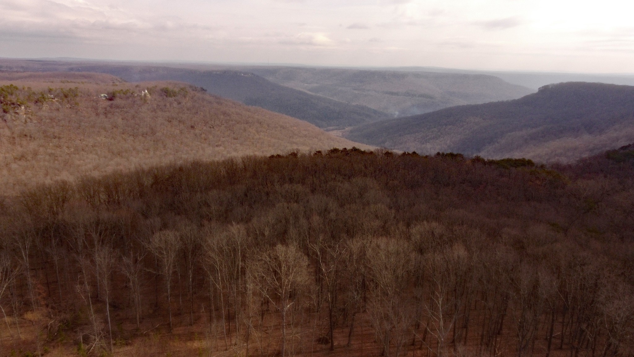 0 Ravens Den Road Sewanee TN 37375
