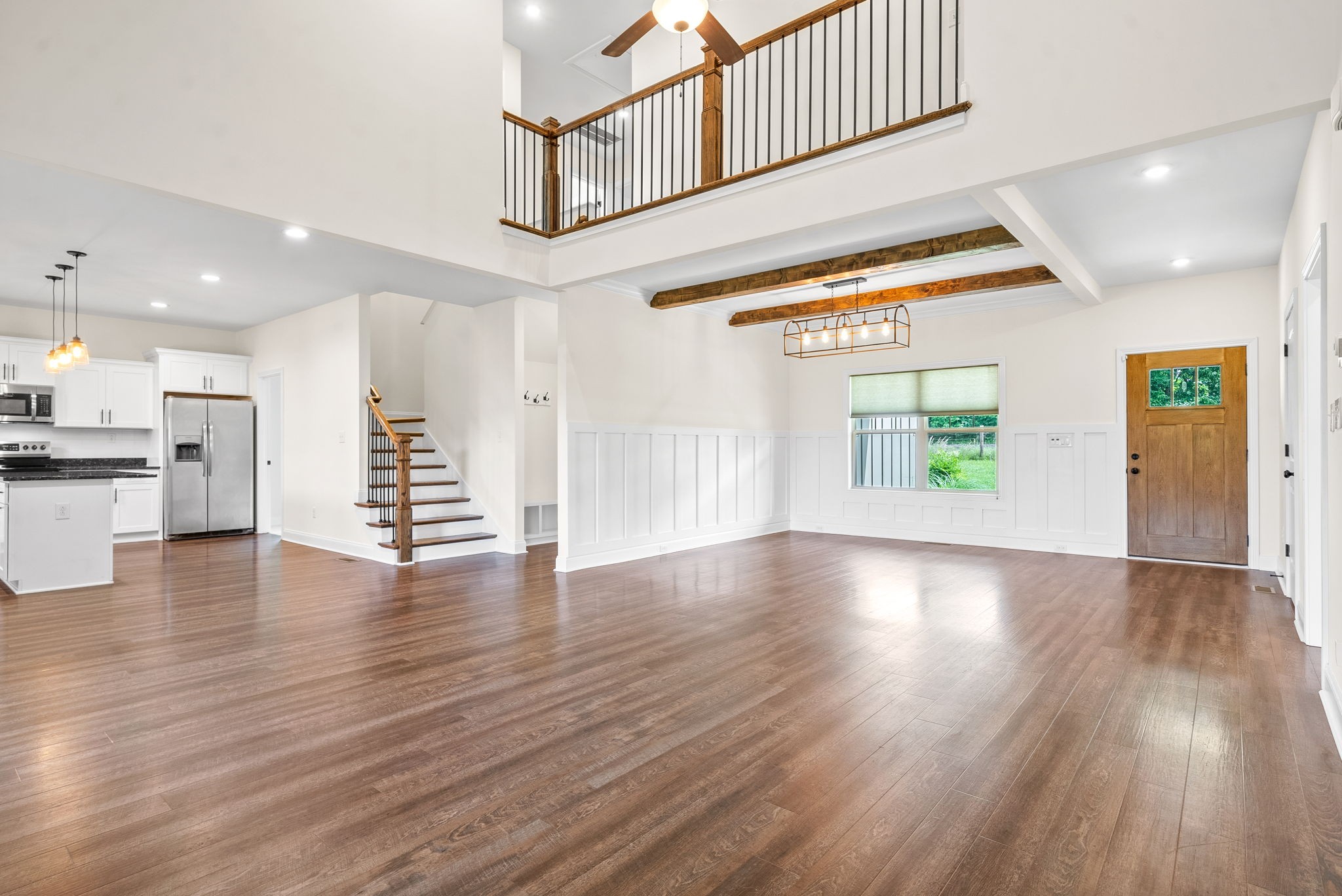 1452 Hickory Point Road Clarksville TN 37043