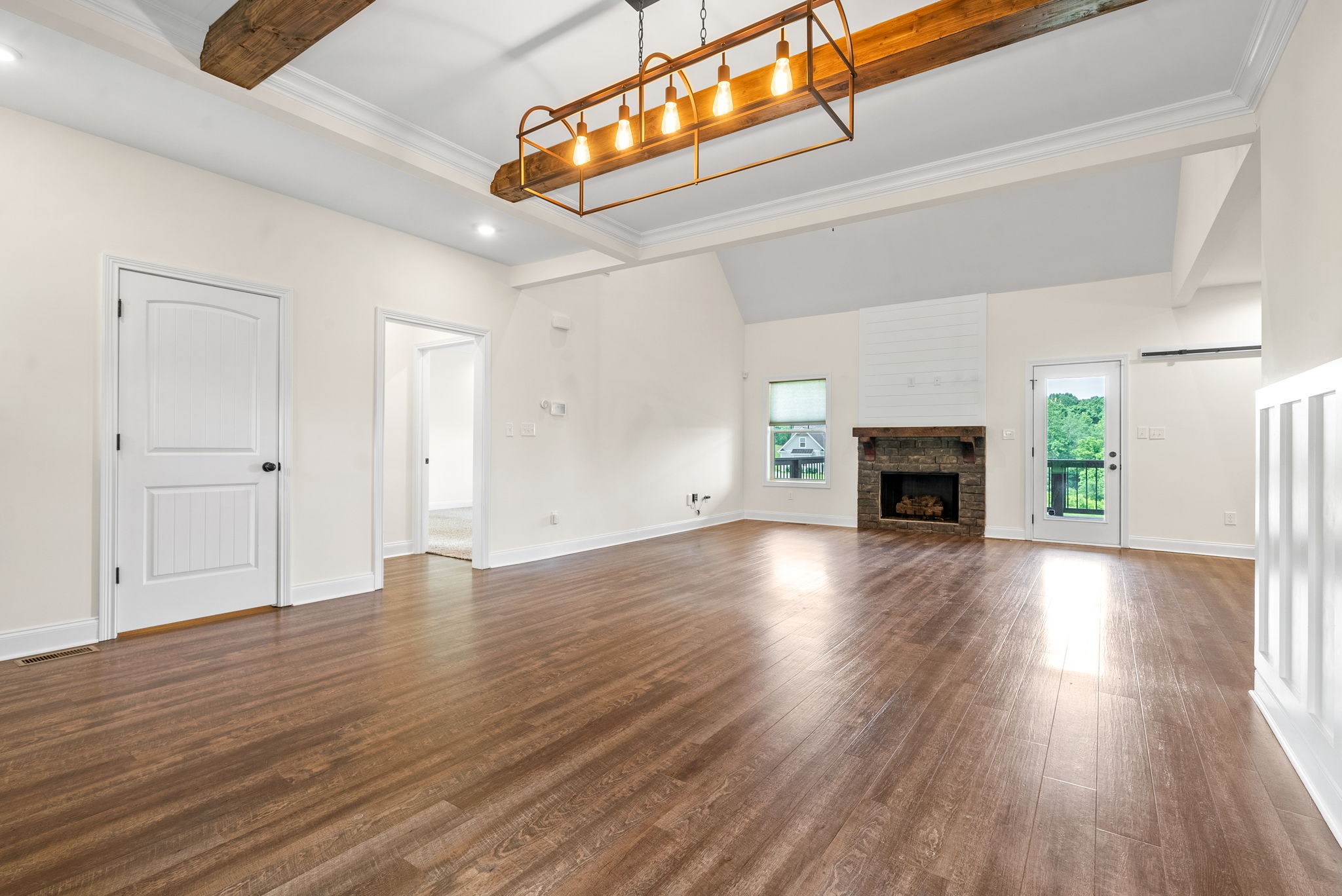 1452 Hickory Point Road Clarksville TN 37043