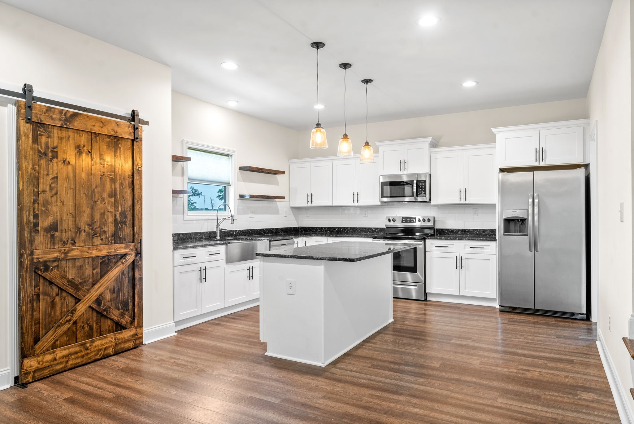 1452 Hickory Point Road Clarksville TN 37043