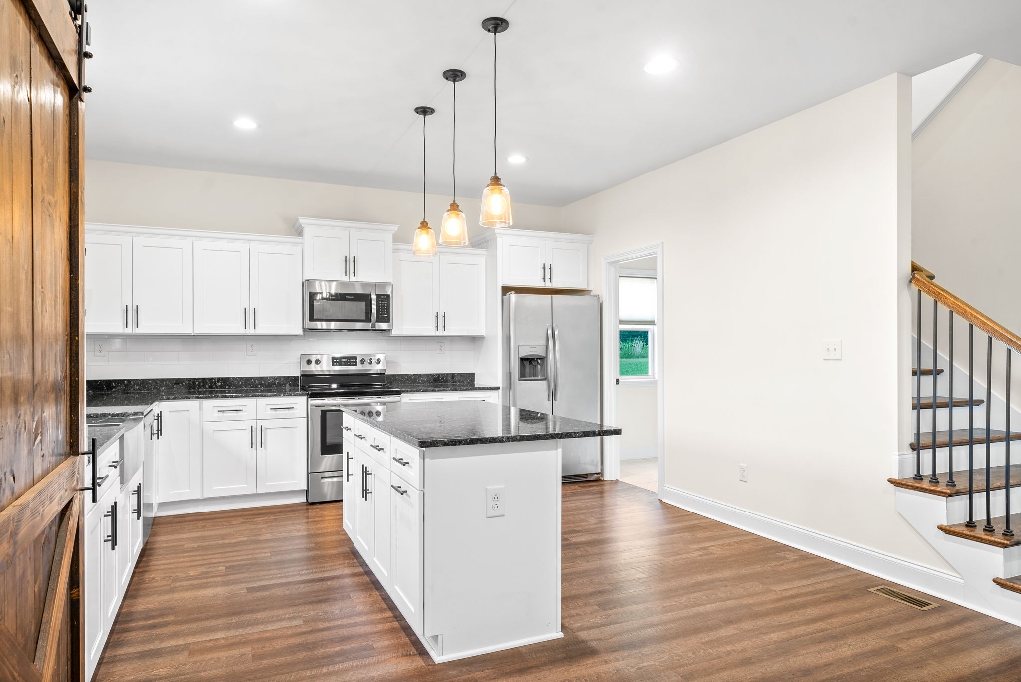 1452 Hickory Point Road Clarksville TN 37043