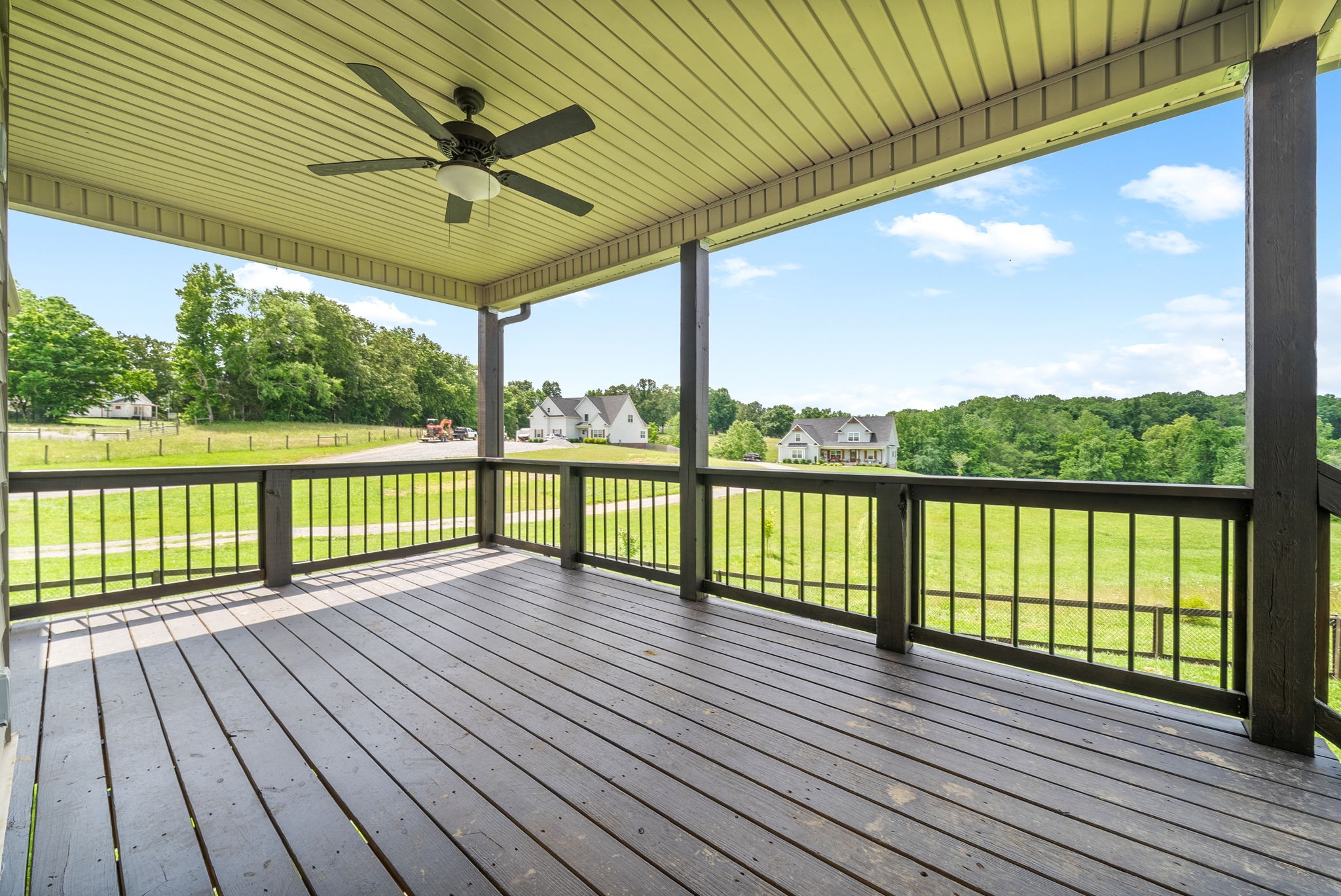 1452 Hickory Point Road Clarksville TN 37043