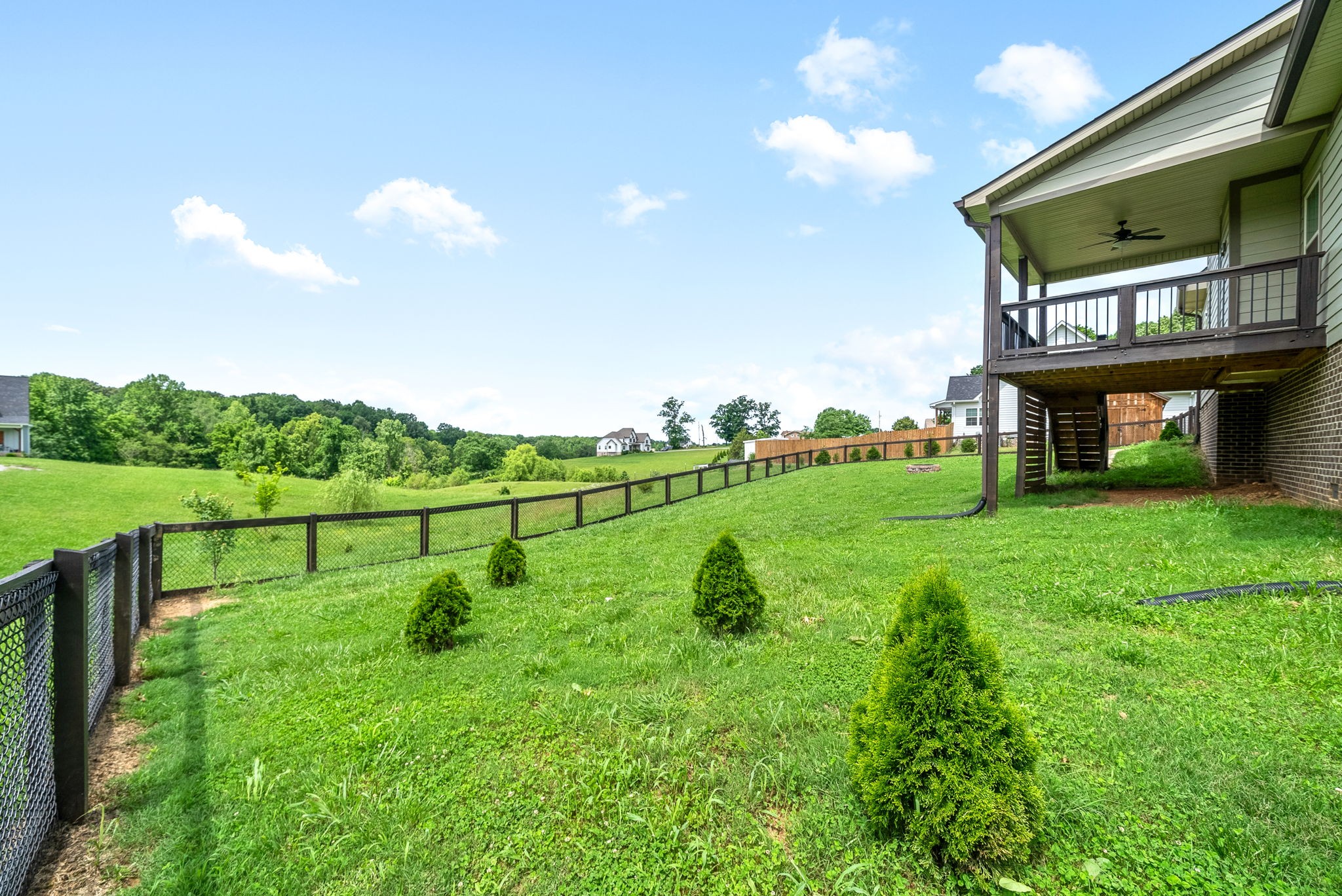 1452 Hickory Point Road Clarksville TN 37043