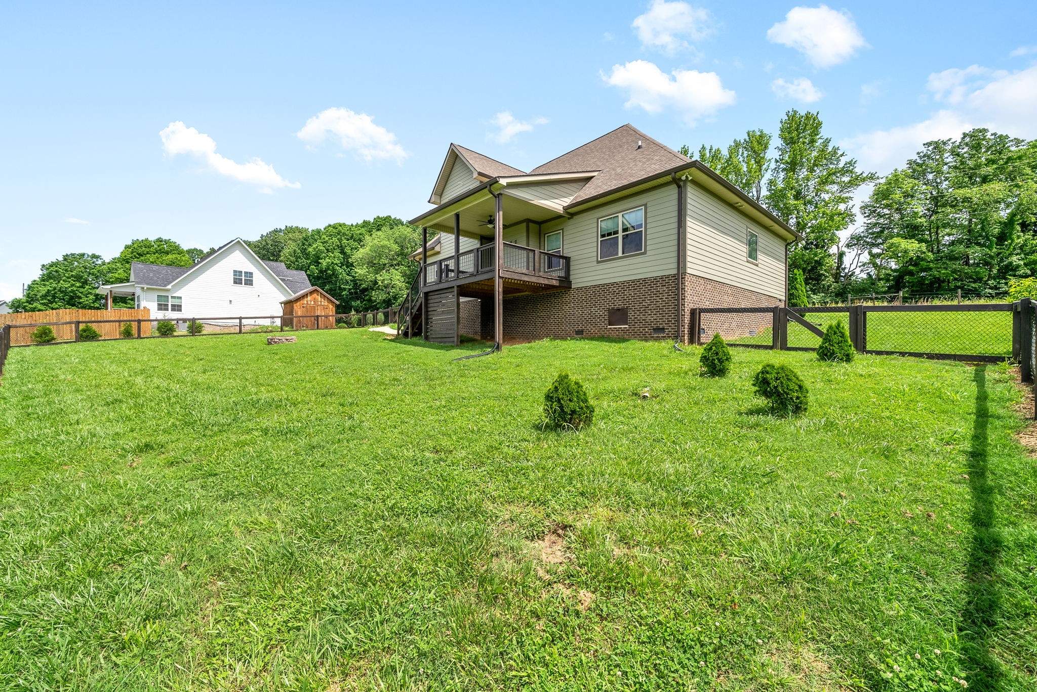 1452 Hickory Point Road Clarksville TN 37043