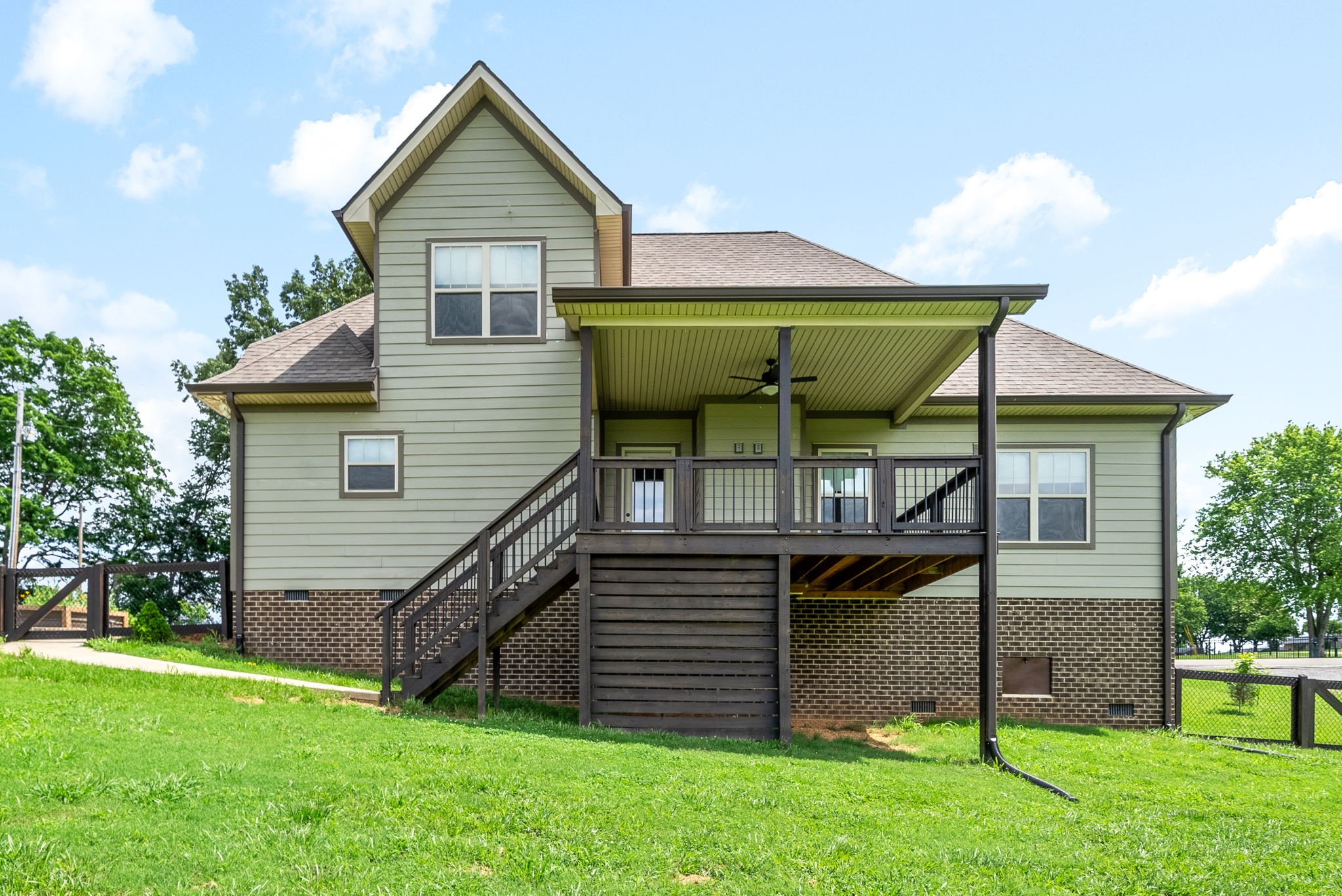 1452 Hickory Point Road Clarksville TN 37043