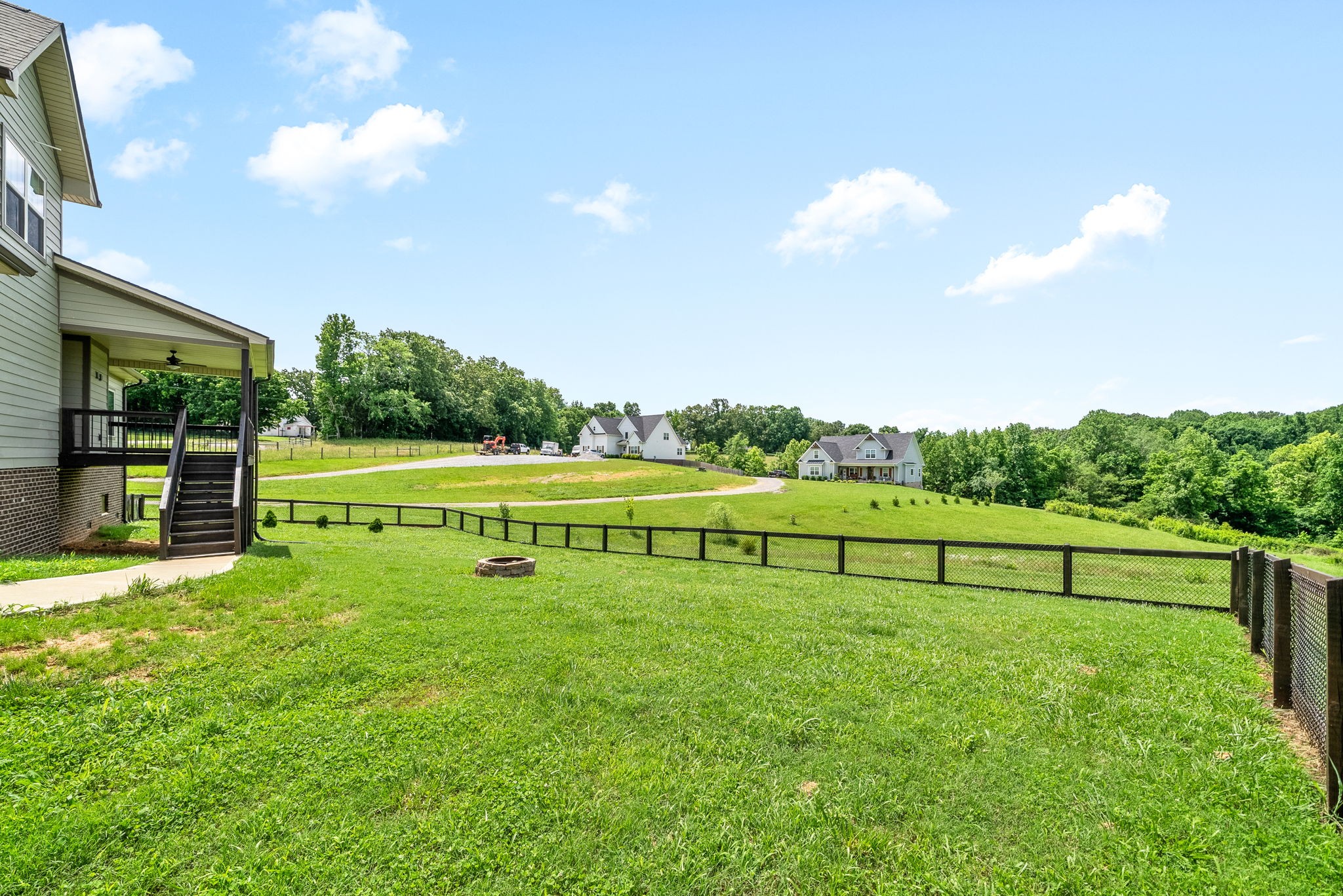 1452 Hickory Point Road Clarksville TN 37043
