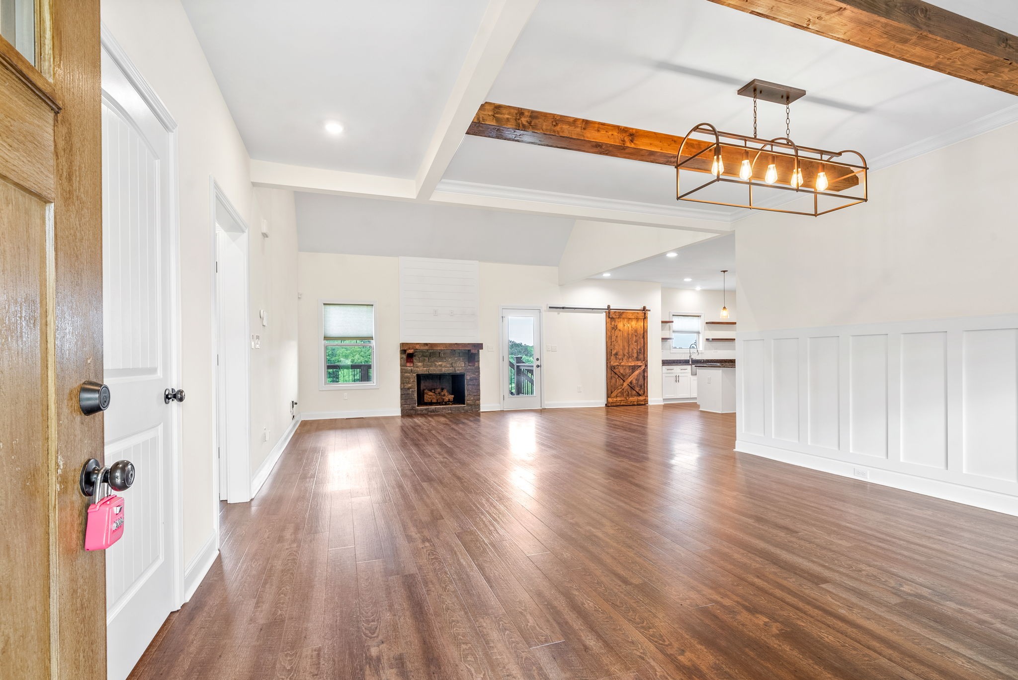 1452 Hickory Point Road Clarksville TN 37043