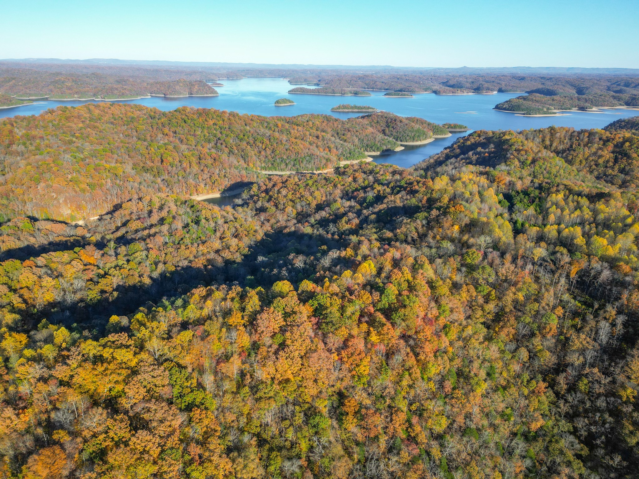 0 Rock Springs Road Celina TN 38551