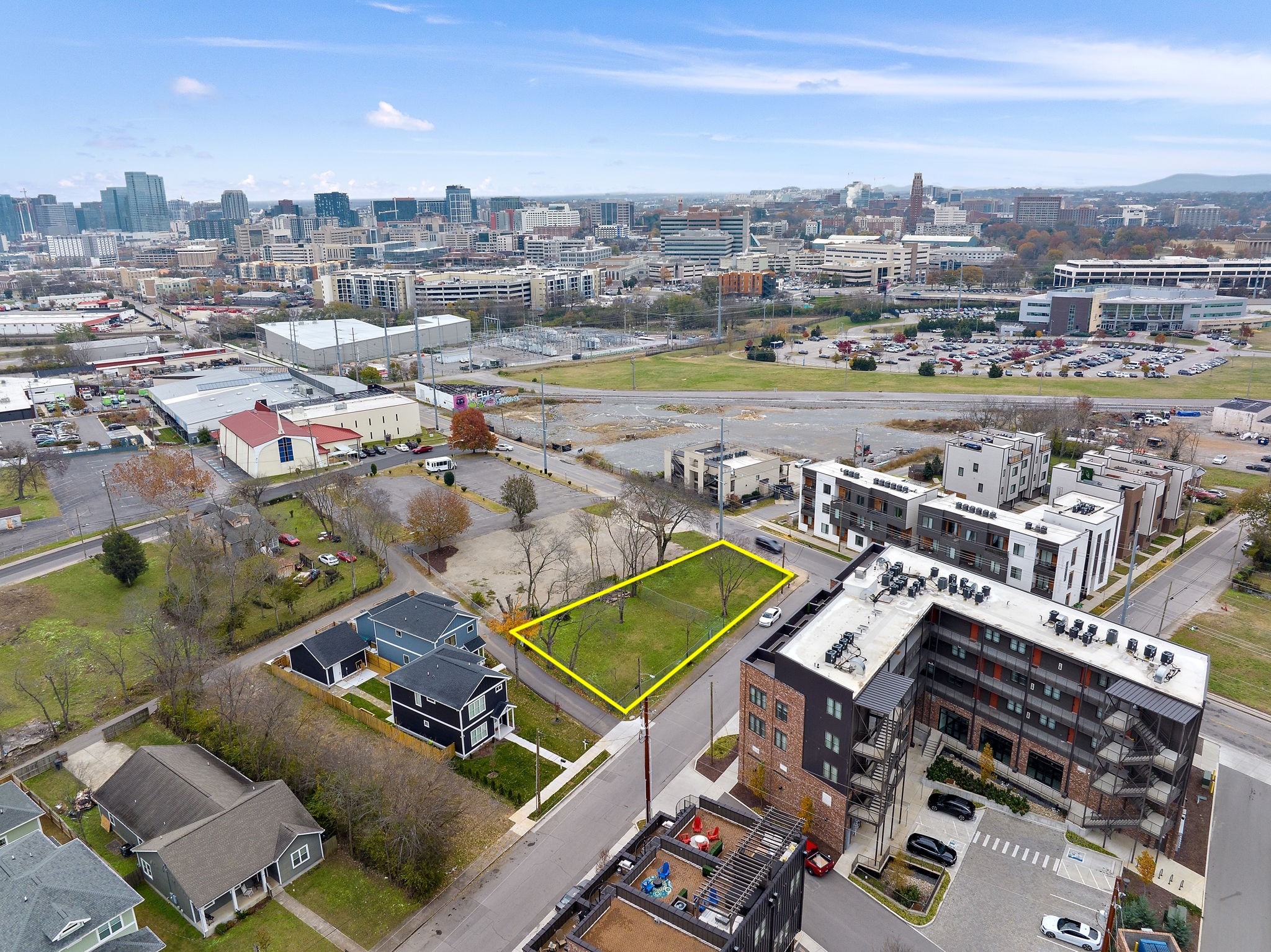 2512 Clifton Avenue Nashville TN 37209