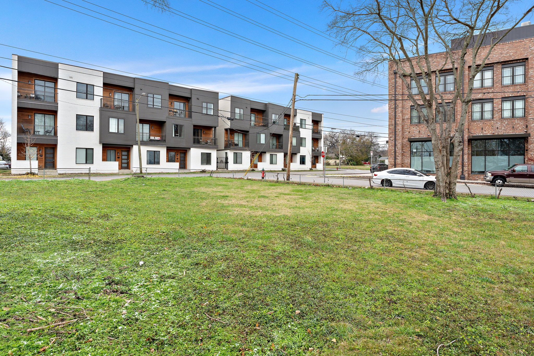 2512 Clifton Avenue Nashville TN 37209