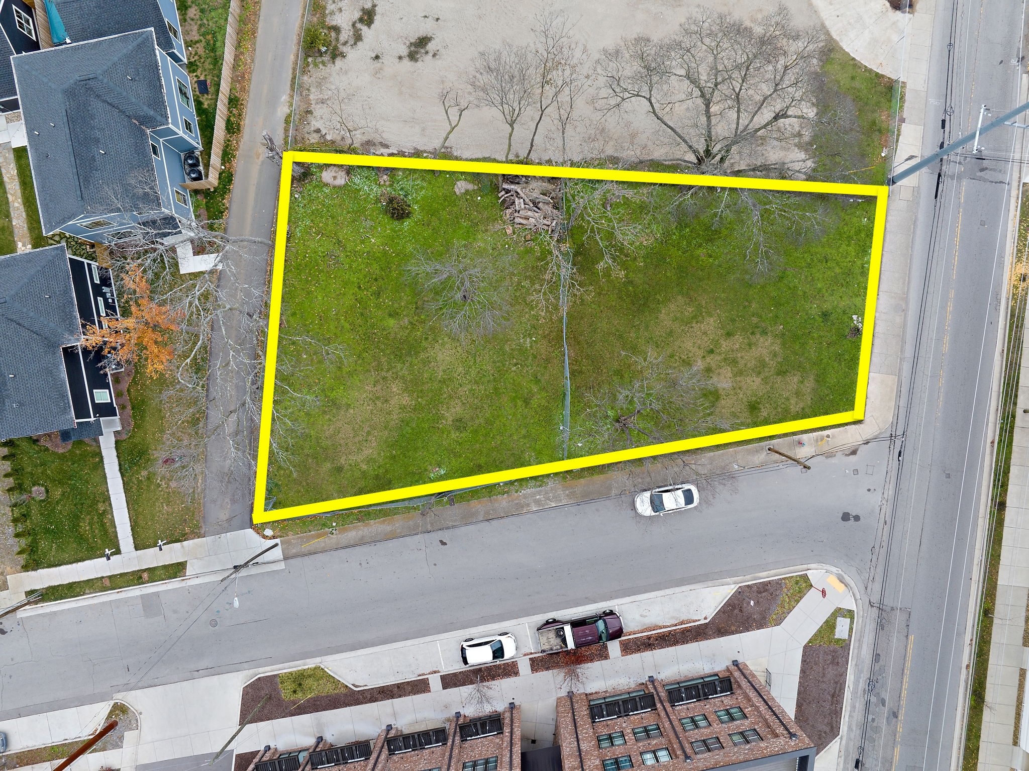 2512 Clifton Avenue Nashville TN 37209
