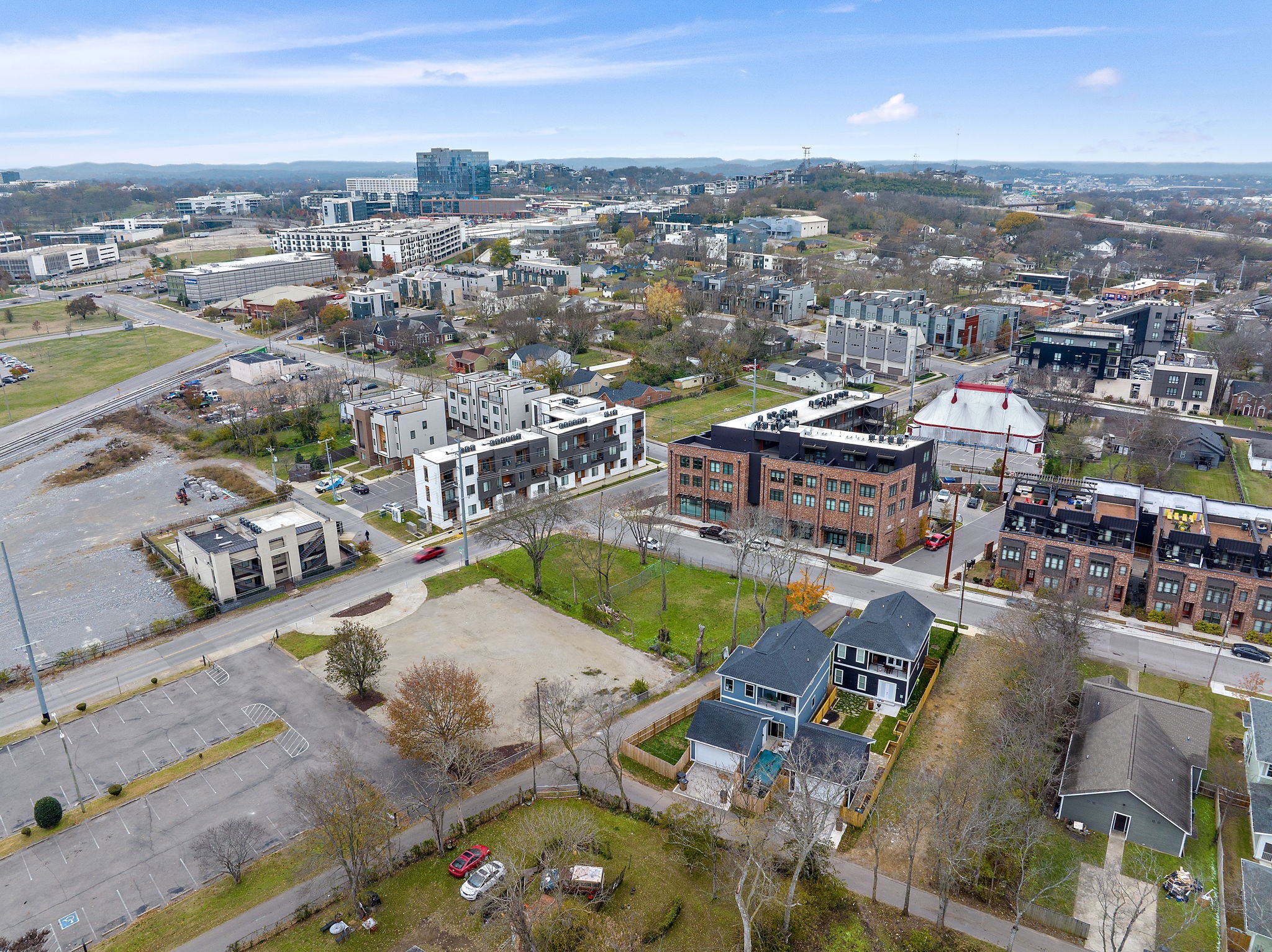 2512 Clifton Avenue Nashville TN 37209