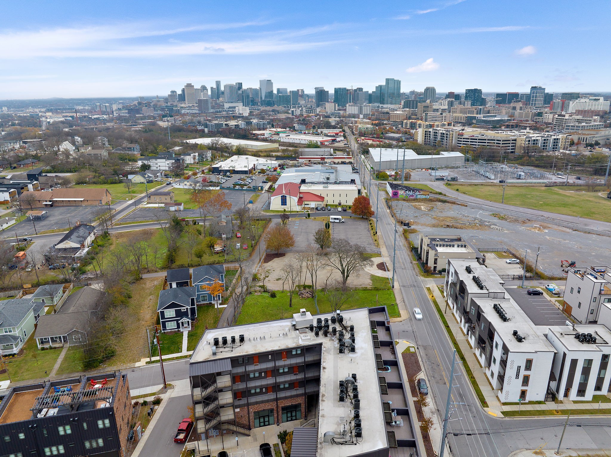 2512 Clifton Avenue Nashville TN 37209