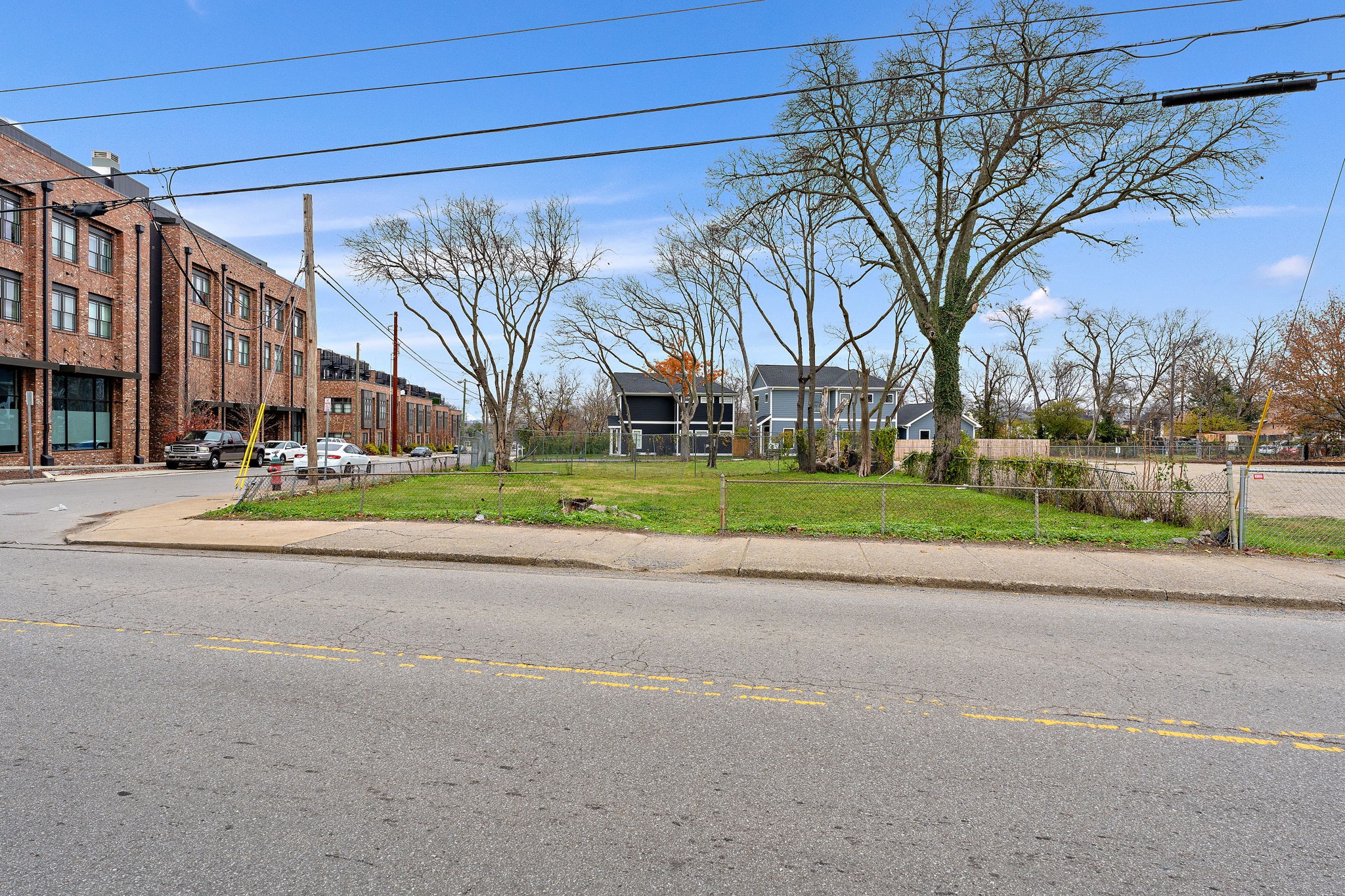 2512 Clifton Avenue Nashville TN 37209