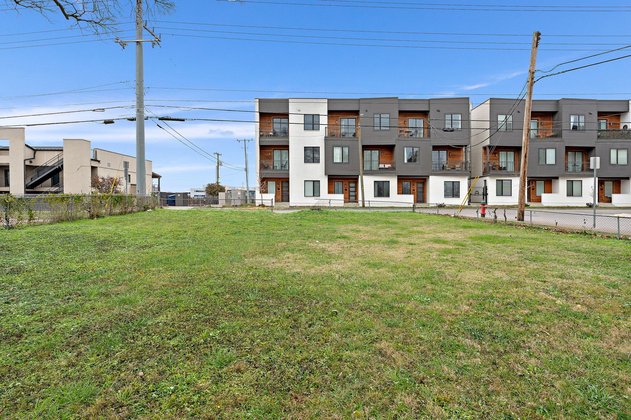 2512 Clifton Avenue Nashville TN 37209