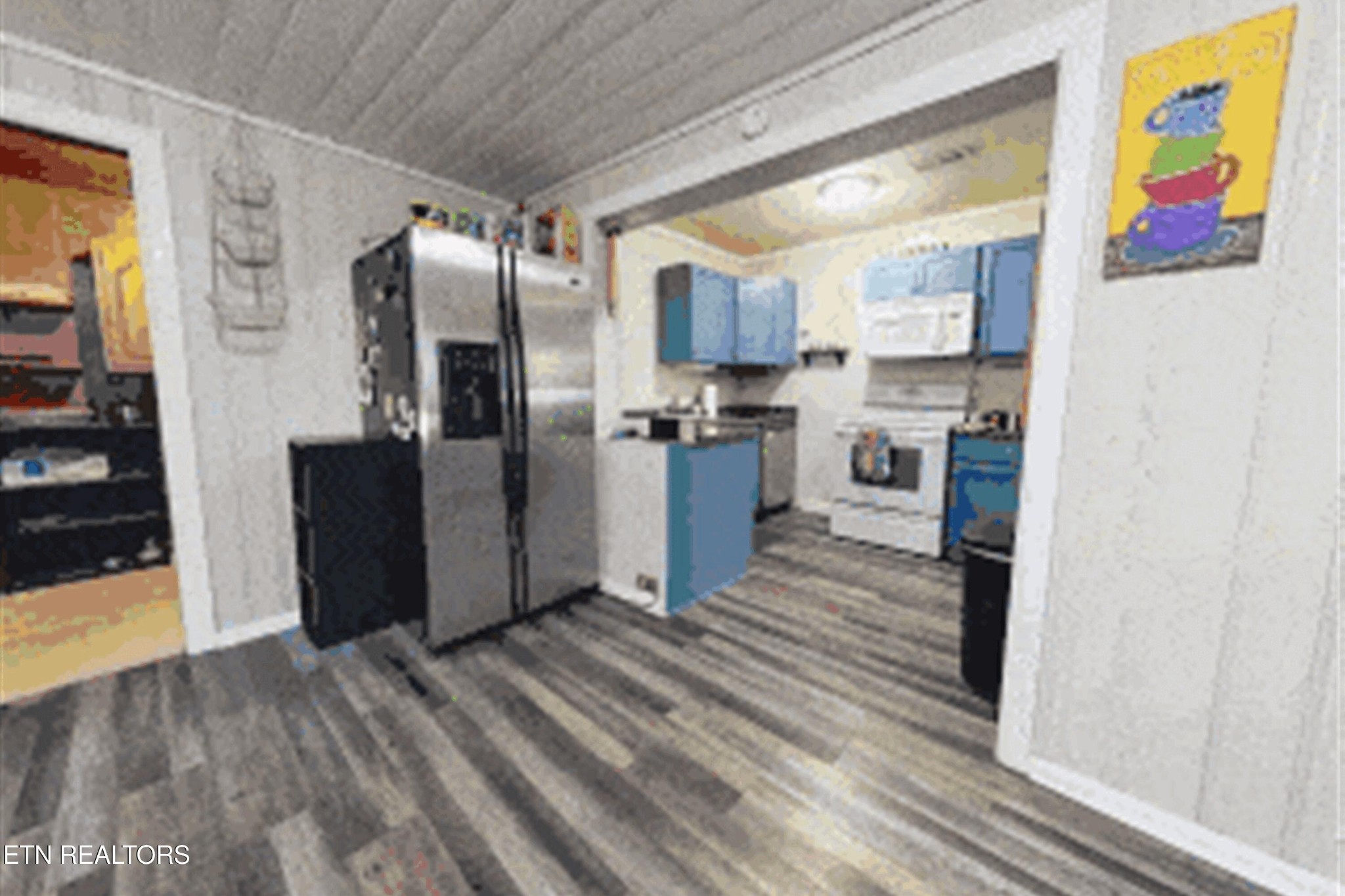512 Akers Street Maryville TN 37804