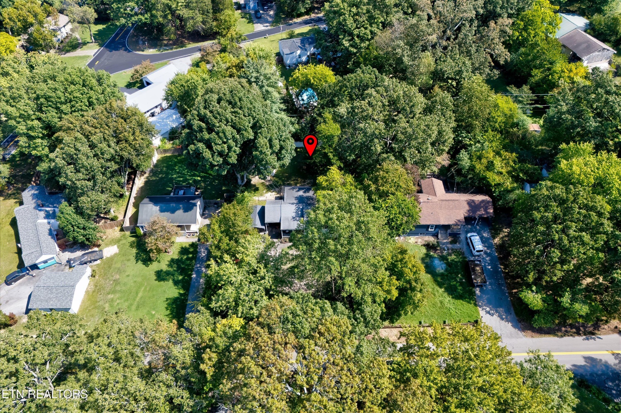 512 Akers Street Maryville TN 37804