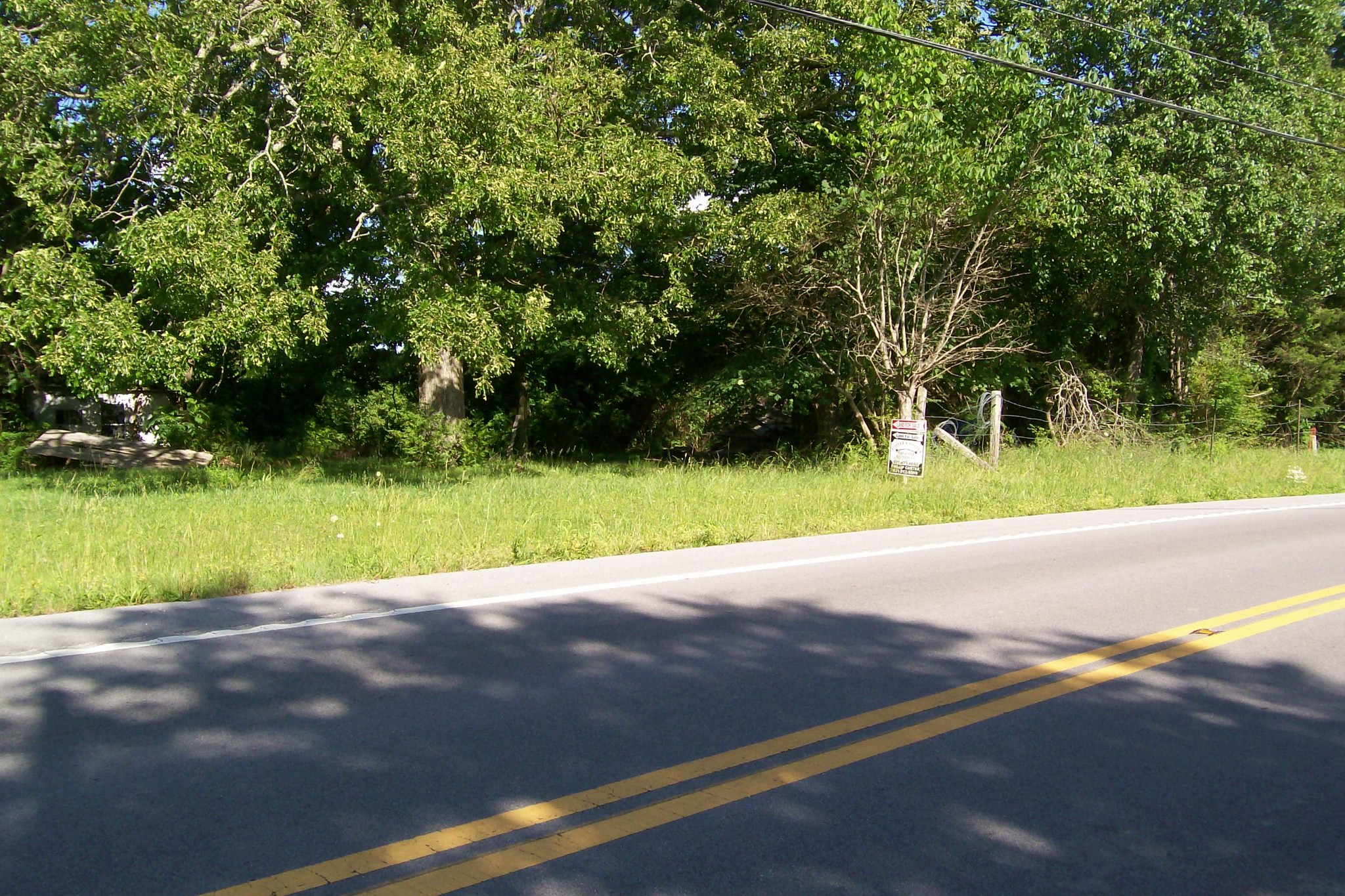 1028 Hennessee Bridge Road Rock Island TN 38581