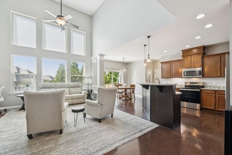 208 Foxley Court Nolensville TN 37135