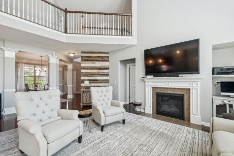 208 Foxley Court Nolensville TN 37135