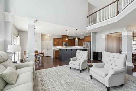 208 Foxley Court Nolensville TN 37135