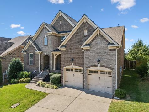 208 Foxley Court Nolensville TN 37135