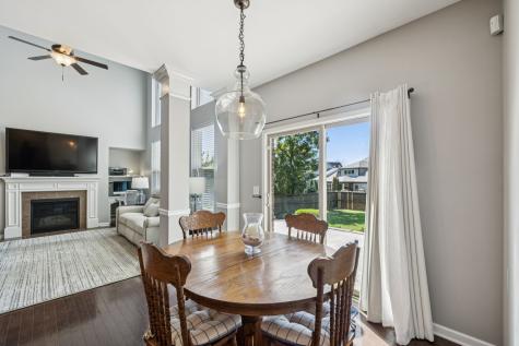 208 Foxley Court Nolensville TN 37135