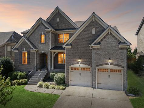 208 Foxley Court Nolensville TN 37135
