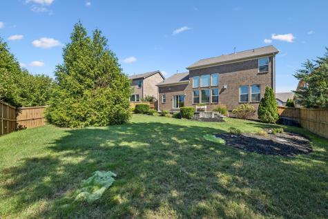 208 Foxley Court Nolensville TN 37135