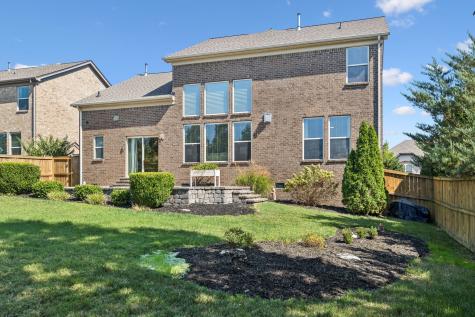 208 Foxley Court Nolensville TN 37135