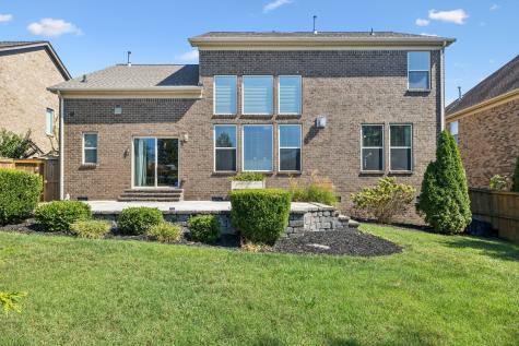 208 Foxley Court Nolensville TN 37135