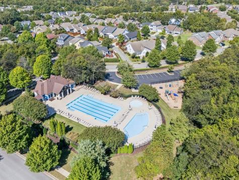 208 Foxley Court Nolensville TN 37135