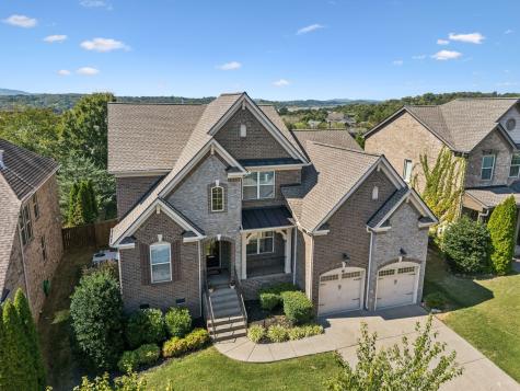 208 Foxley Court Nolensville TN 37135