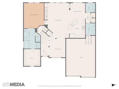 208 Foxley Court Nolensville TN 37135