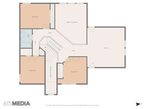 208 Foxley Court Nolensville TN 37135
