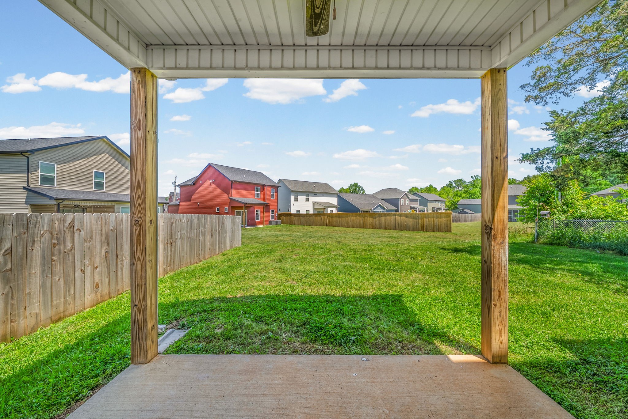 215 King Road Clarksville TN 37042