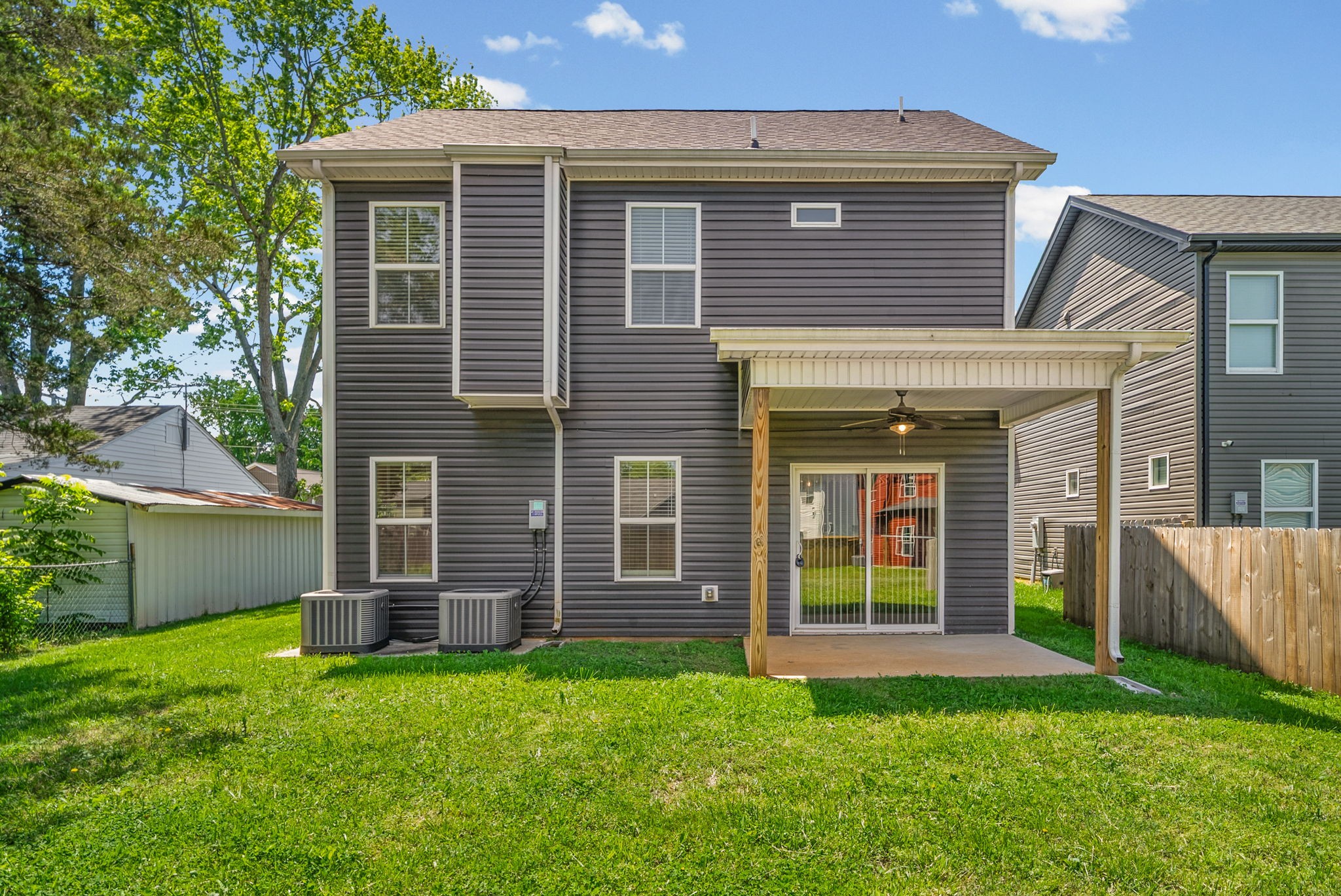 215 King Road Clarksville TN 37042