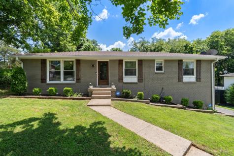 113 Bart Drive Antioch TN 37013